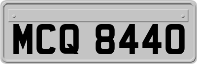 MCQ8440