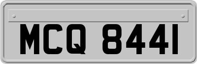MCQ8441