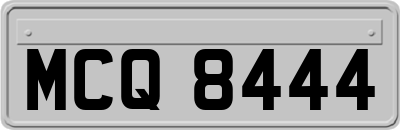 MCQ8444