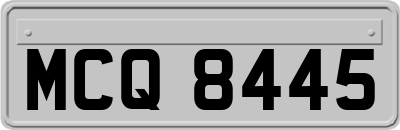 MCQ8445