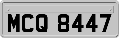 MCQ8447