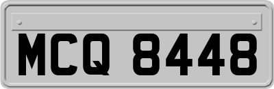 MCQ8448