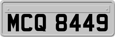 MCQ8449
