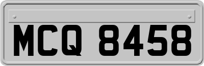 MCQ8458