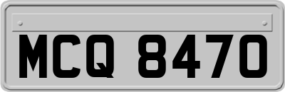 MCQ8470