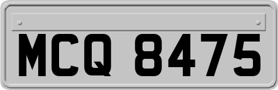 MCQ8475