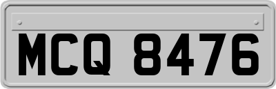 MCQ8476