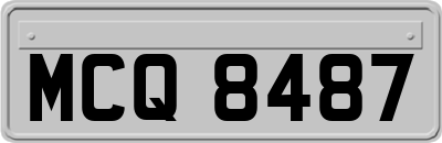 MCQ8487