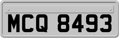 MCQ8493
