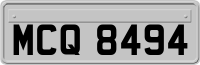 MCQ8494