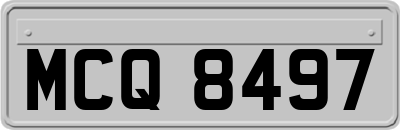 MCQ8497