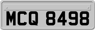 MCQ8498