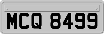 MCQ8499