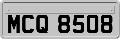 MCQ8508