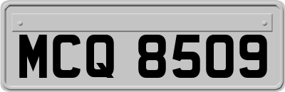 MCQ8509