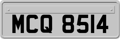 MCQ8514