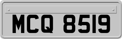 MCQ8519