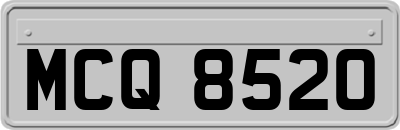 MCQ8520