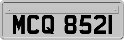 MCQ8521
