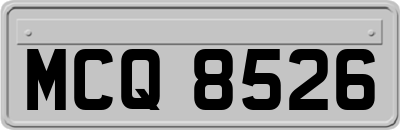 MCQ8526