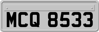 MCQ8533