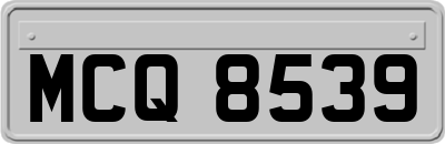 MCQ8539