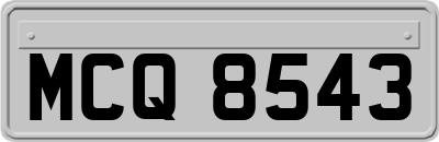 MCQ8543