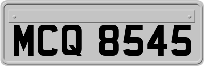 MCQ8545
