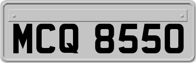 MCQ8550