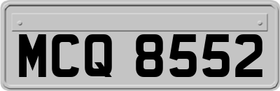 MCQ8552