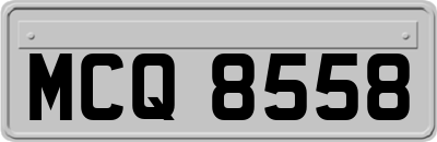 MCQ8558