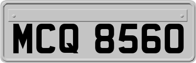 MCQ8560