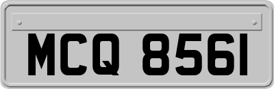MCQ8561
