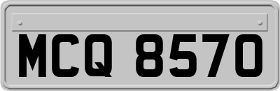 MCQ8570