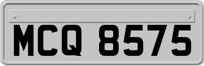 MCQ8575