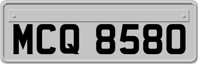 MCQ8580