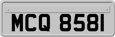 MCQ8581