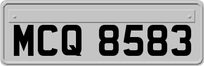 MCQ8583