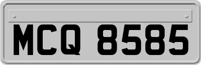 MCQ8585