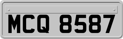 MCQ8587