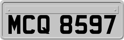 MCQ8597