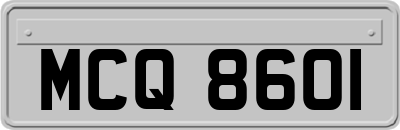 MCQ8601