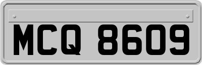 MCQ8609