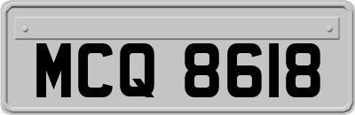 MCQ8618