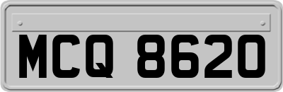 MCQ8620