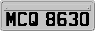 MCQ8630