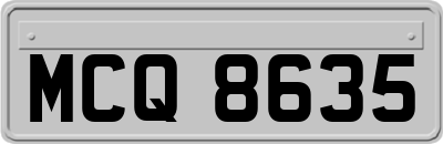 MCQ8635
