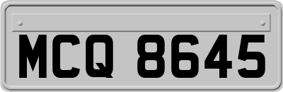 MCQ8645