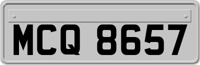 MCQ8657