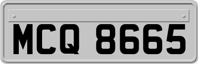 MCQ8665